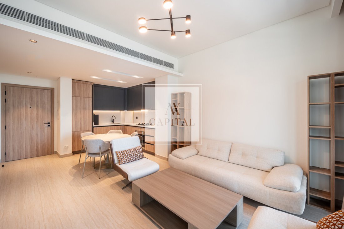 Apartment in JVC / Jumeirah Village Circle, Dubai, United Arab Emirates 3 - 17982534