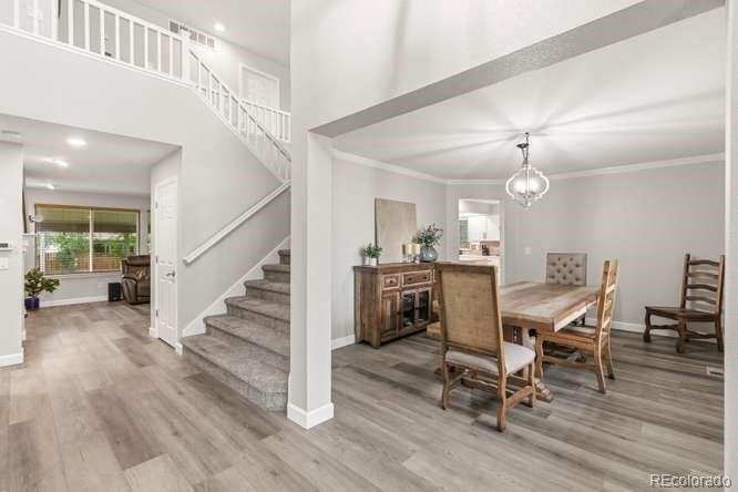 House in Columbine, Colorado, United States 1 - 17981692