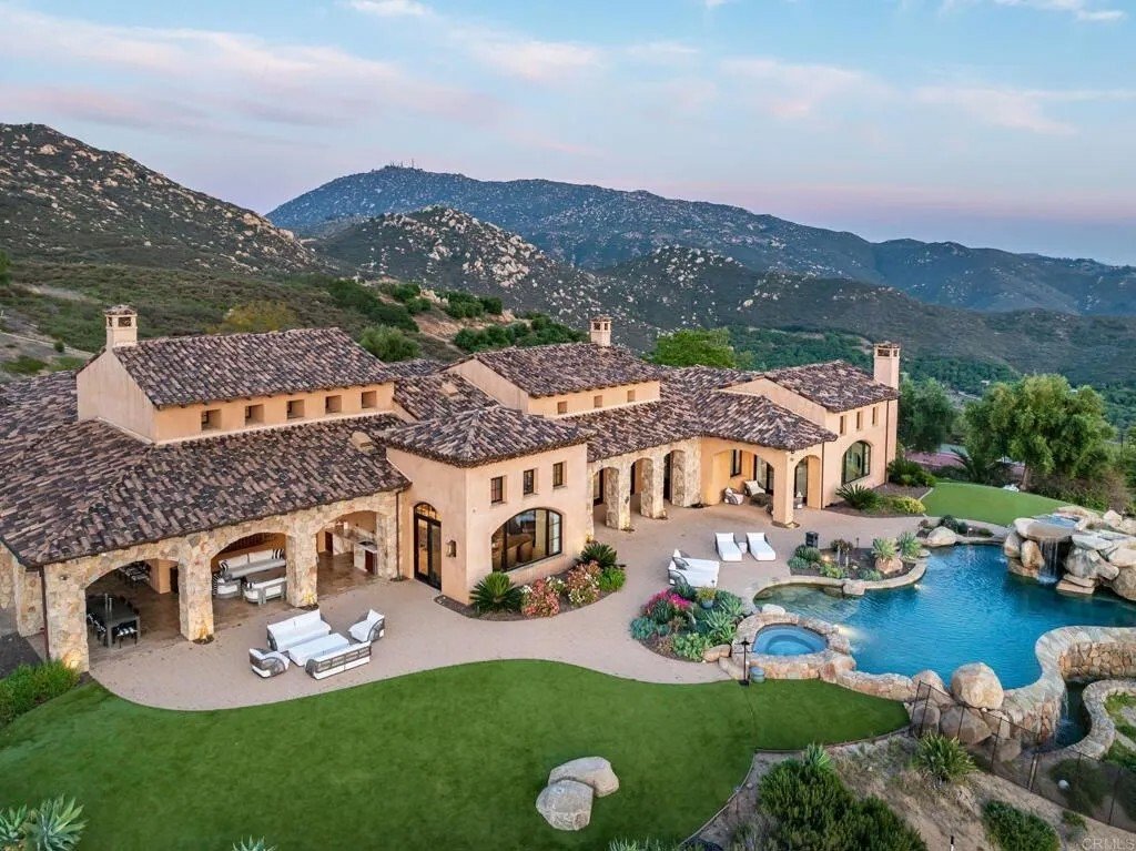 House in Poway, California, United States 1 - 17982142