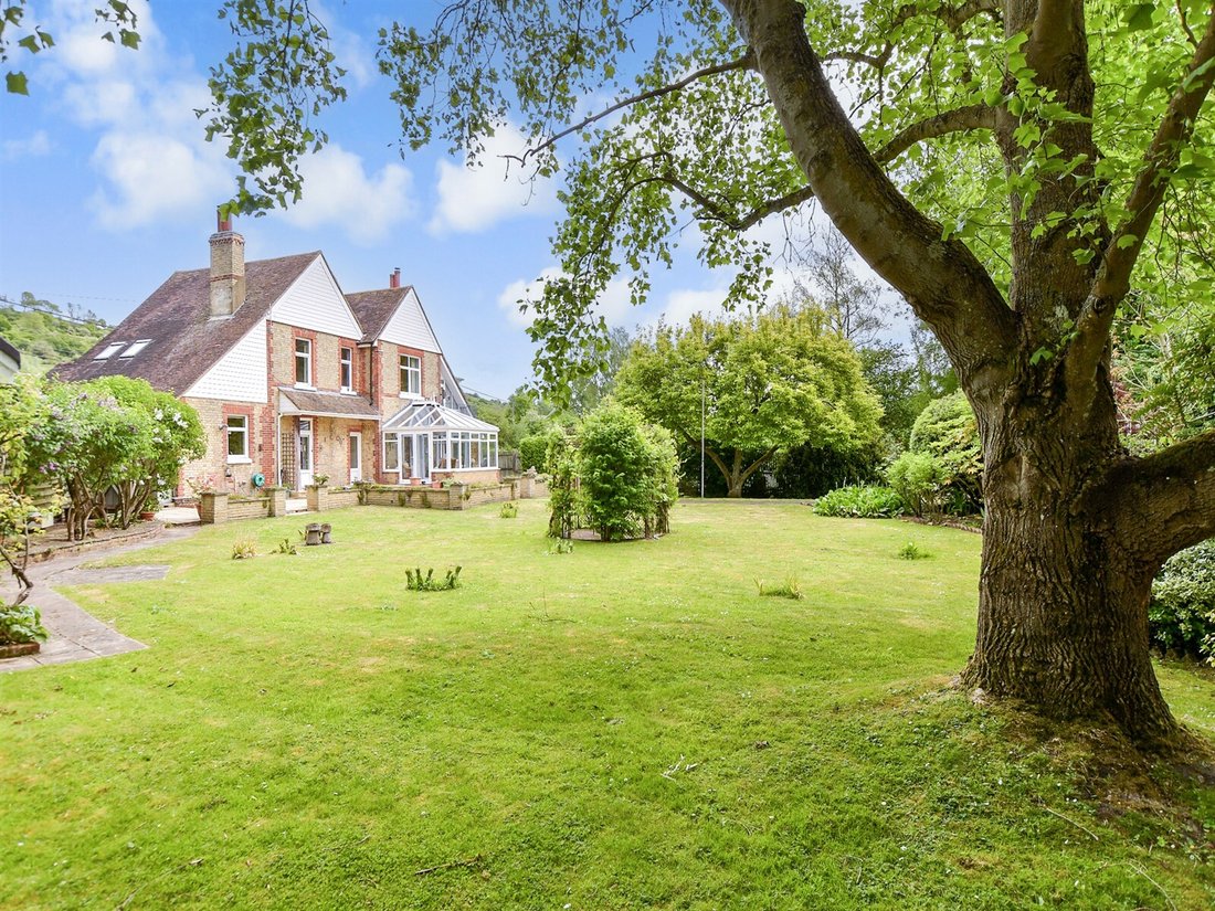 Haus in Hythe, England 2 - 17982265