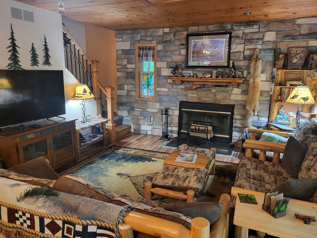 House in Okauchee Lake, Wisconsin, United States 5 - 17981571