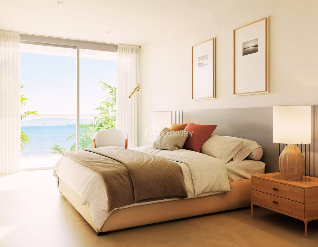 Apartment in Guia de Isora, Canary Islands, Spain 4 - 17982531