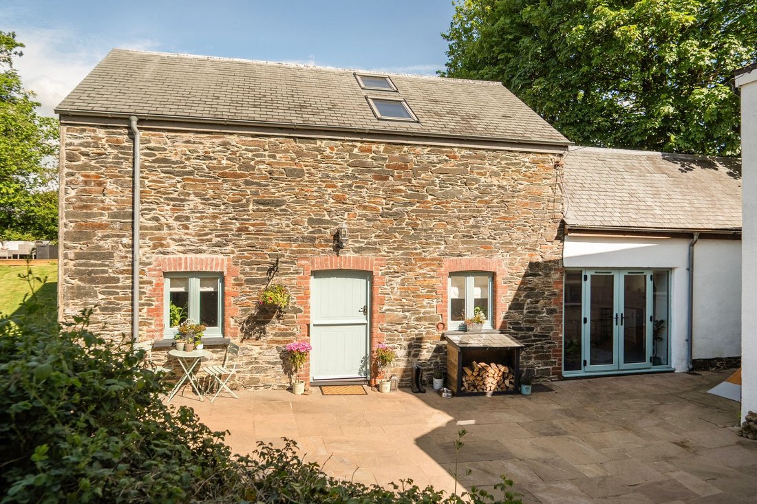 Farm Ranch in Harbertonford, Harberton, England 3 - 17982280