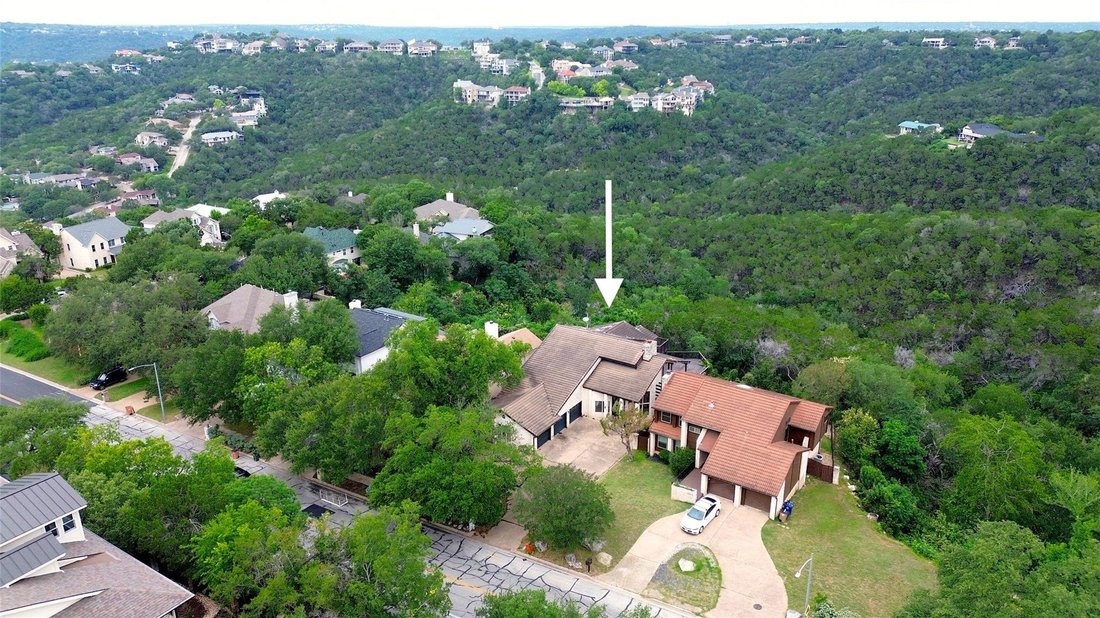 House in Austin, Texas, United States 1 - 16589624