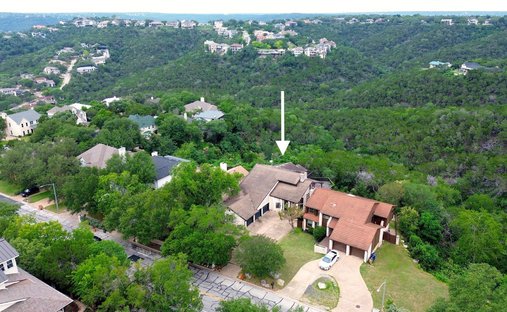 House in Austin, Texas, United States 1