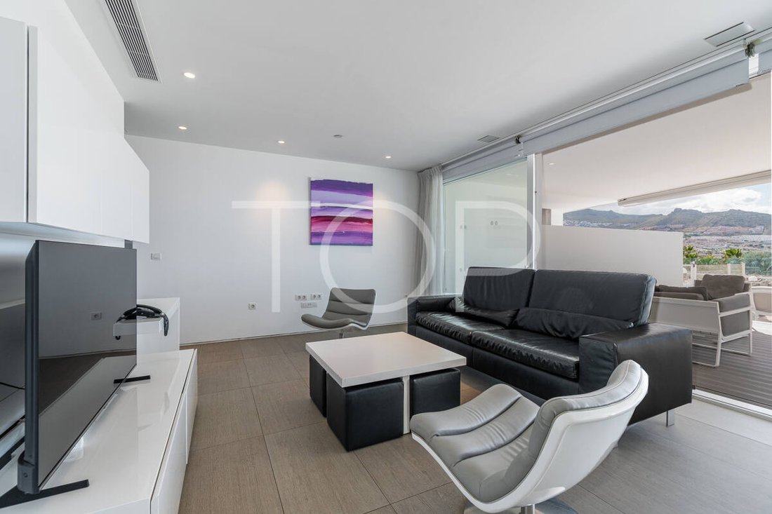 Apartment in Costa Adeje, Adeje, Canary Islands 5 - 17982539