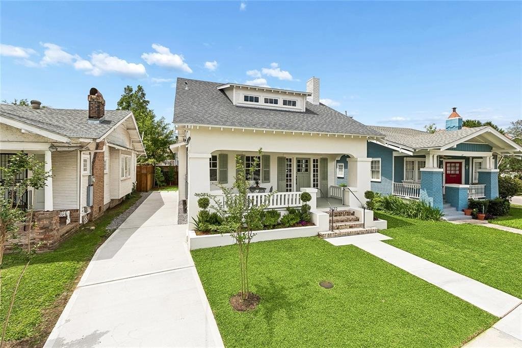 House in New Orleans, Louisiana, United States 1 - 17981589