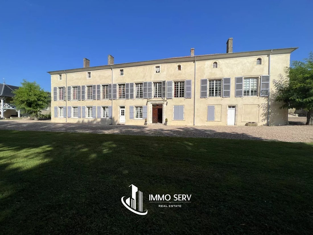House in France 3 - 17982485