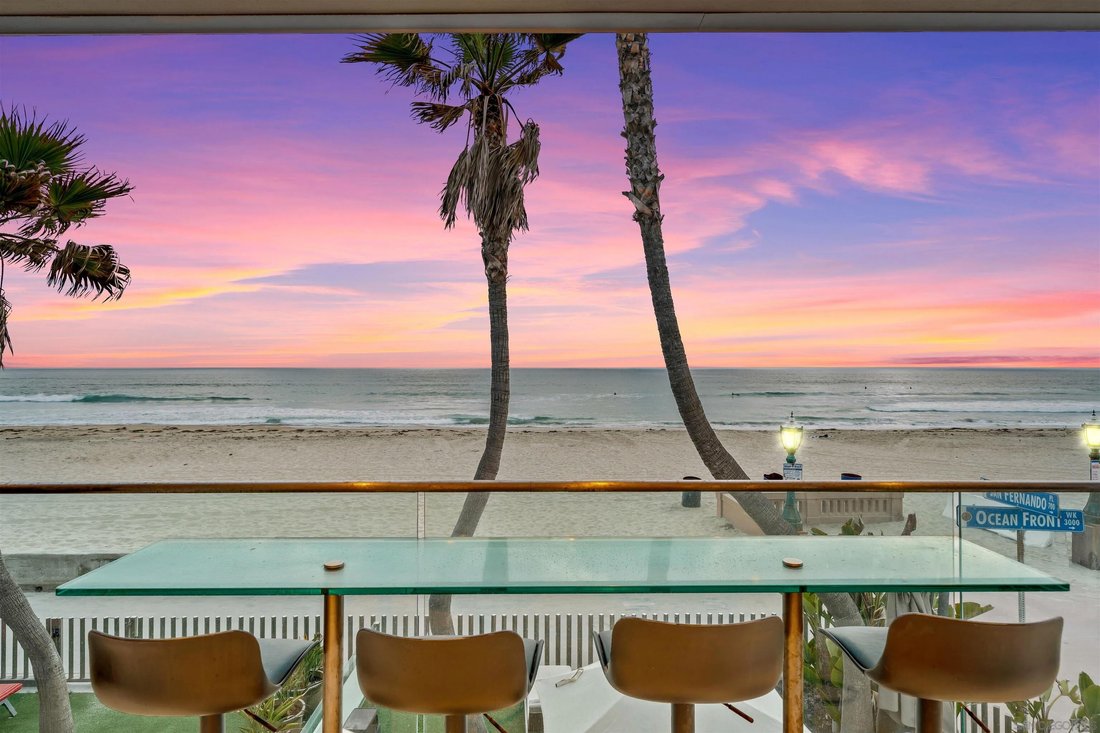 Condo in San Diego, California, United States 1 - 17982165