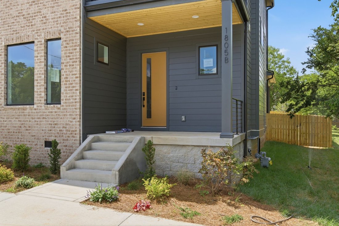 Co Op in Nashville, Tennessee, United States 4 - 17981995