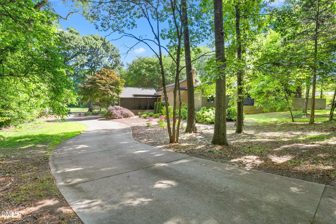 House in Elon, North Carolina, United States 2 - 17981742