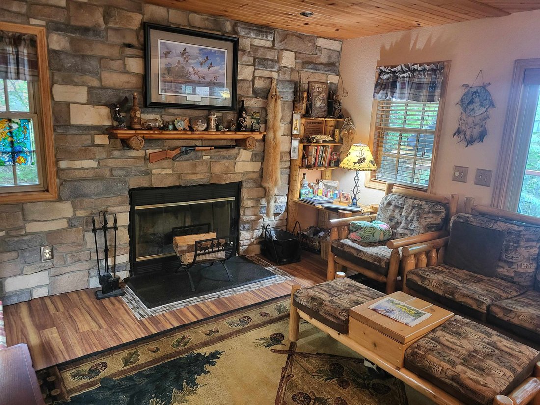 House in Okauchee Lake, Wisconsin, United States 4 - 17981571