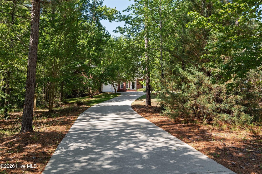 House in Danville, South Carolina, United States 3 - 17982290