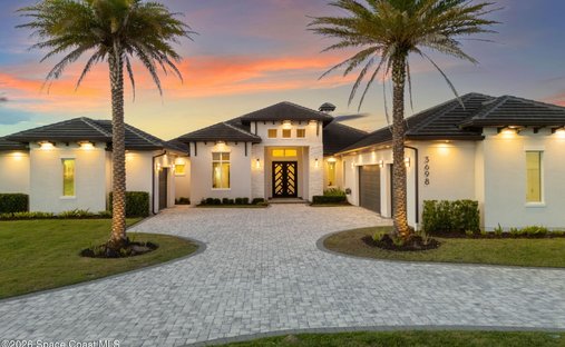 Casa a Rockledge, Florida, Stati Uniti 1