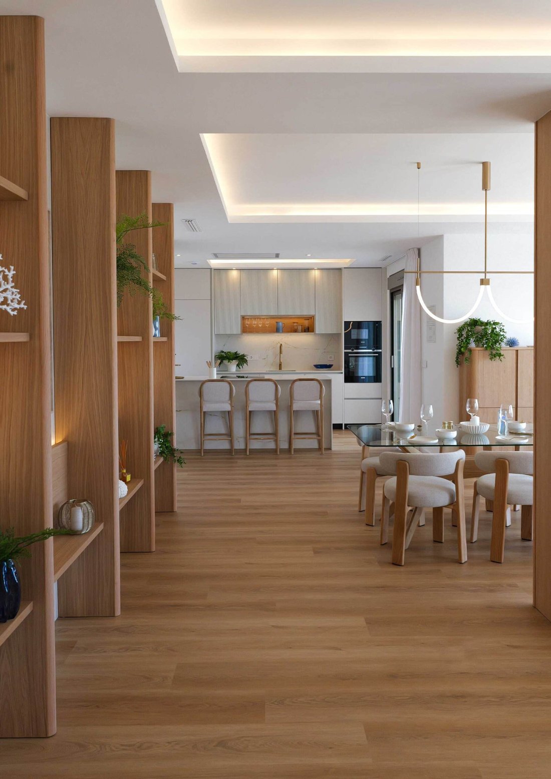 Apartment in Calp / Calpe, Valencian Community, Spain 2 - 17982465