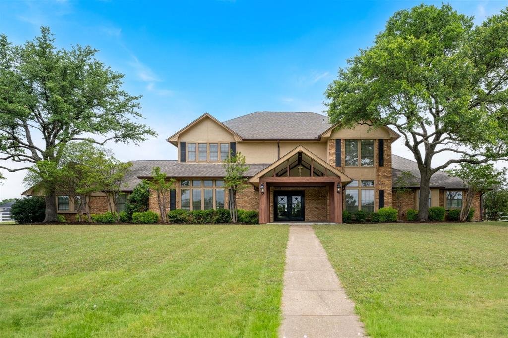 House in DeSoto, Texas, United States 3 - 17982158