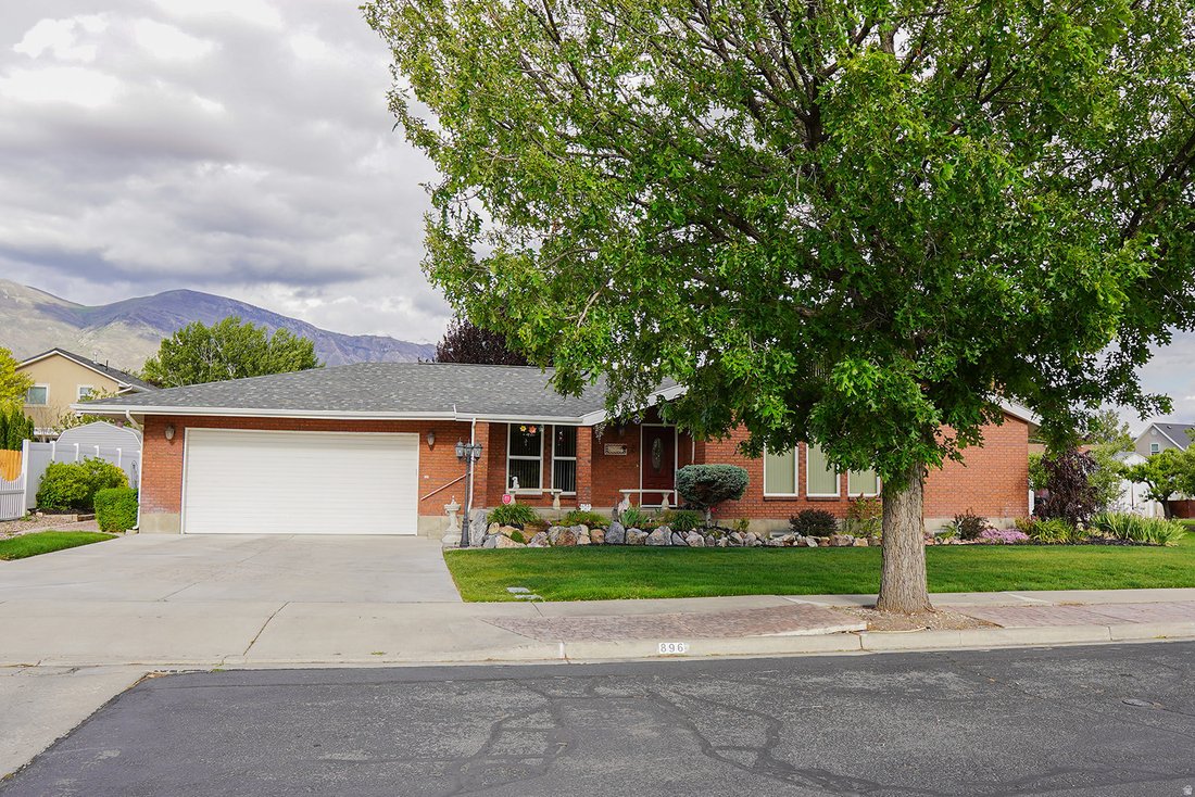 House in Highland, Utah, United States 1 - 17981665