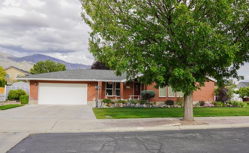 Maison à Highland, Utah, États-Unis 1
