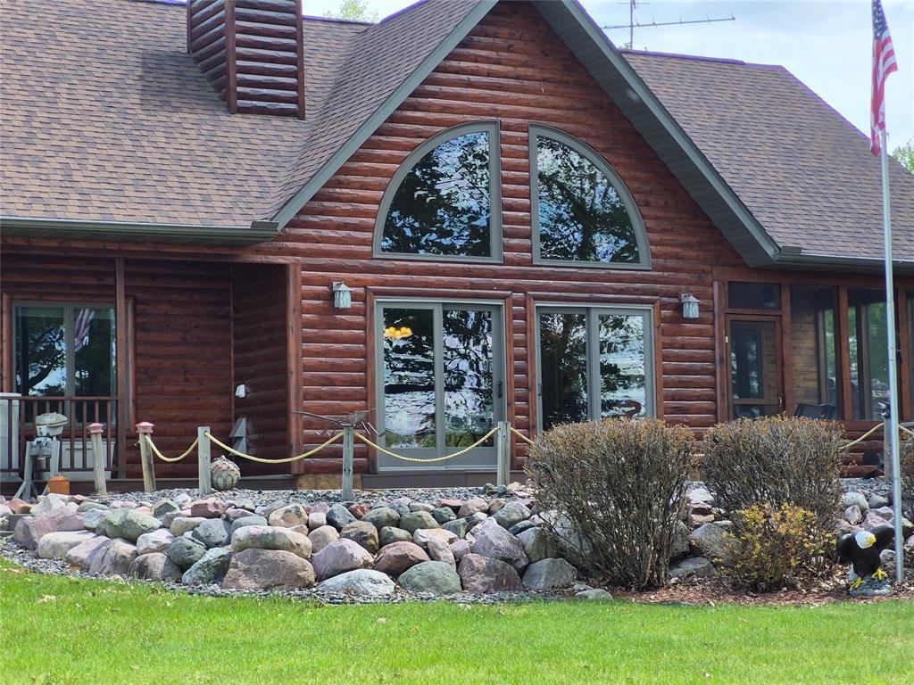 House in New Auburn, Wisconsin, United States 1 - 17981582