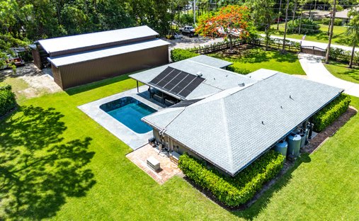 House in West Palm Beach, Florida, United States 1