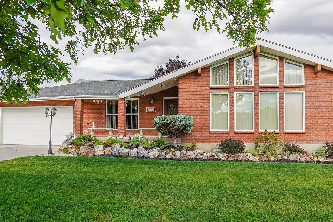 House in Highland, Utah, United States 2 - 17981665