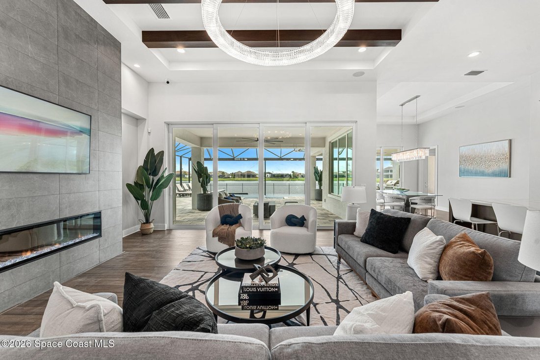 House in Rockledge, Florida, United States 4 - 17981511