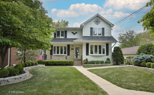 Casa a Johnsburg, Illinois, Stati Uniti 1