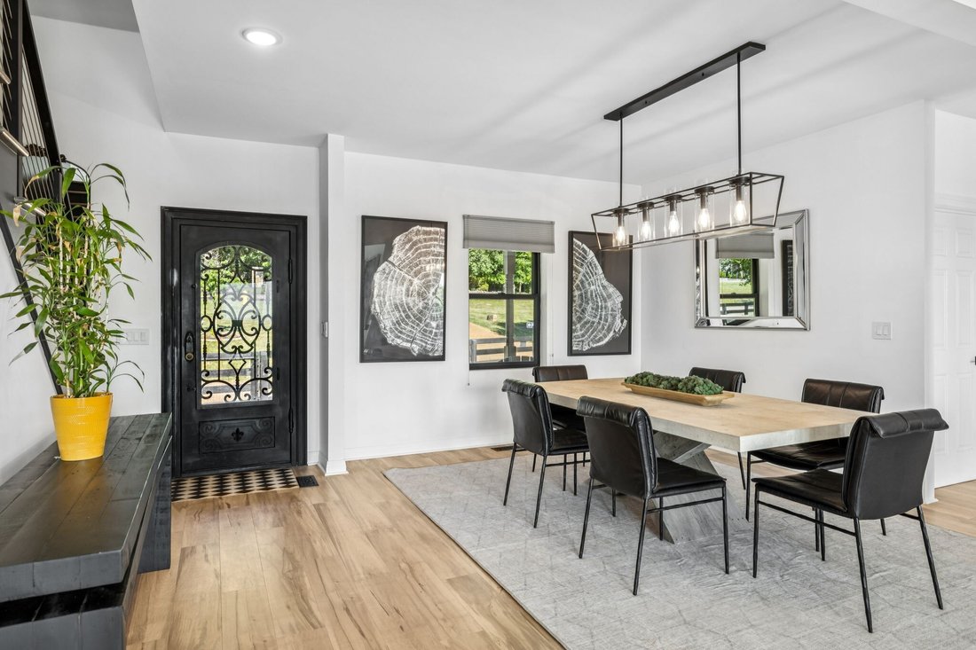 House in Franklin, Tennessee, United States 4 - 17981960