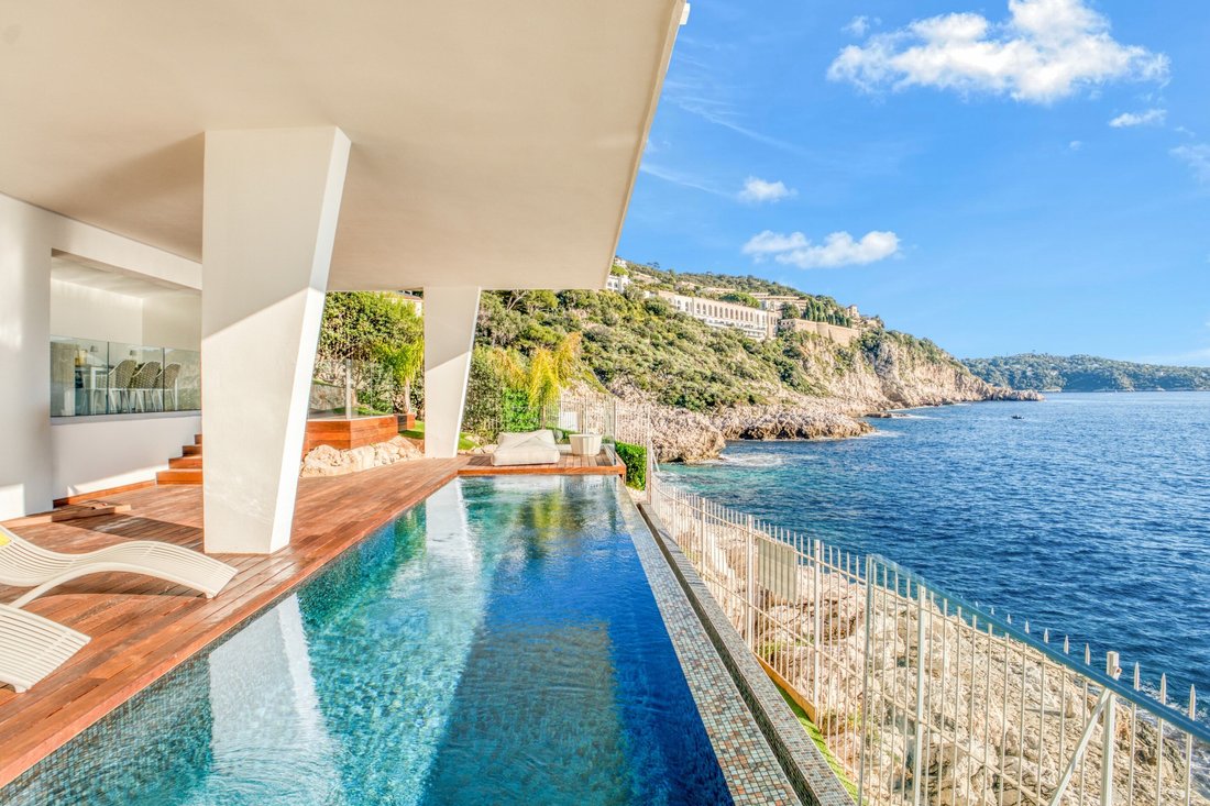 House in Mont Boron, Nice, Provence-Alpes-Côte d'Azur 3 - 15041703