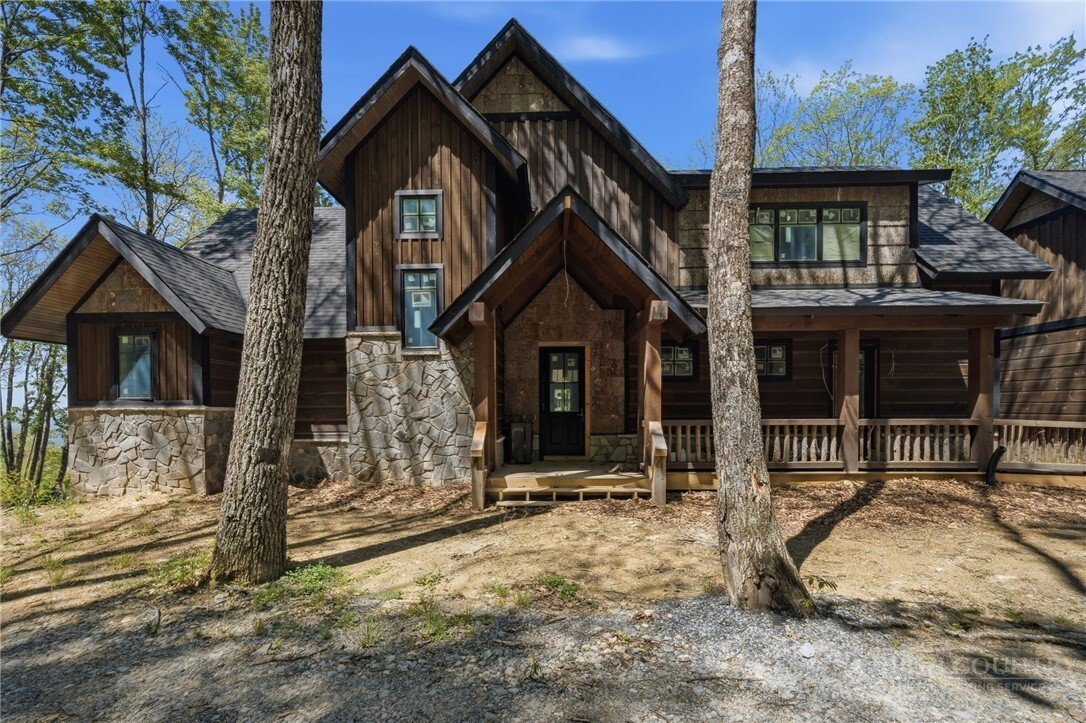 House in Banner Elk, North Carolina, United States 1 - 17981539