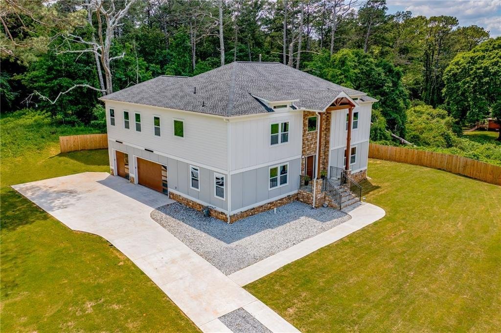 House in Decatur, Georgia, United States 1 - 17981855