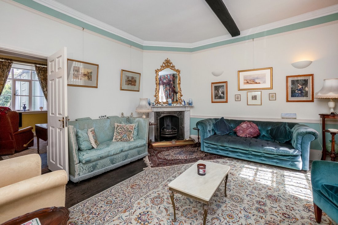 Townhouse in Bridge End, Warwick, England 3 - 17982224