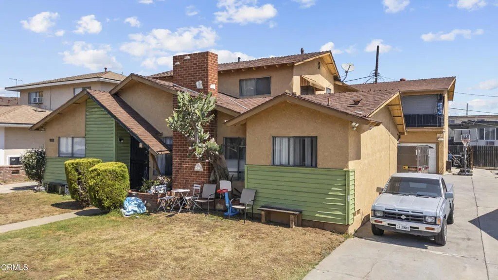 Apartamento en Montebello, California, Estados Unidos 2 - 17982237