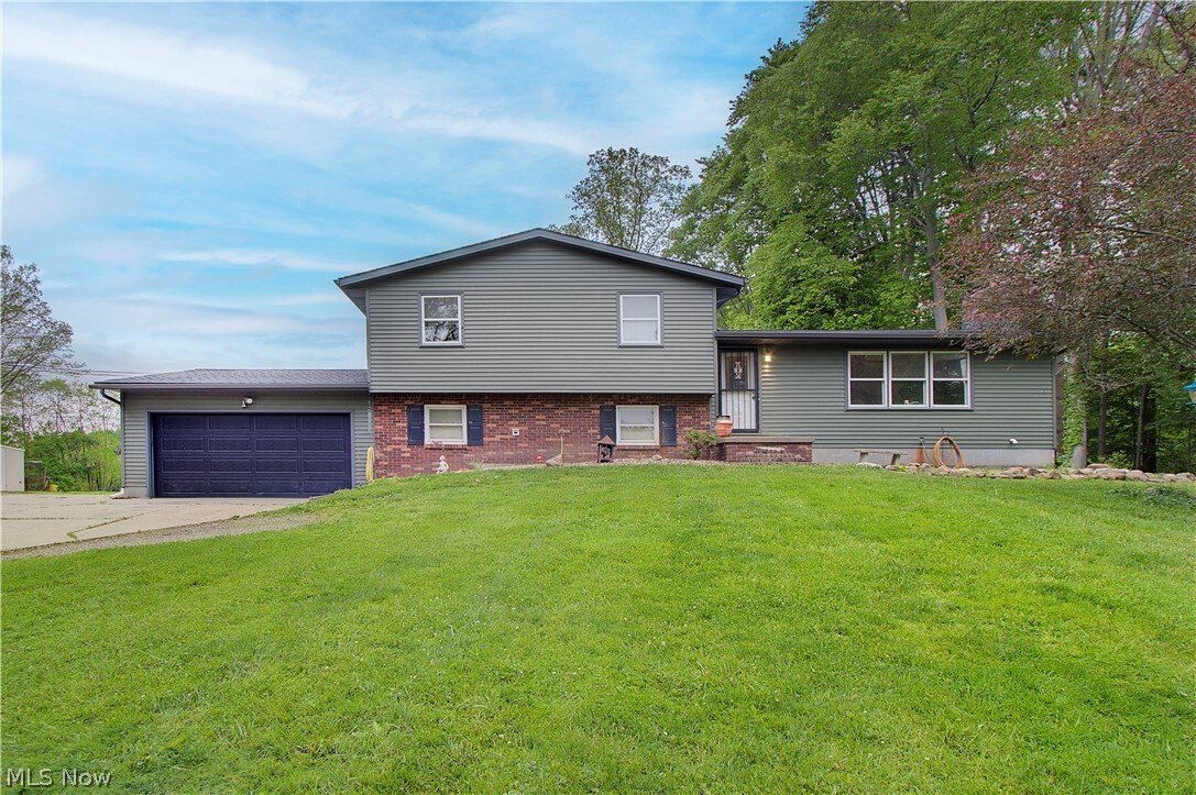 House in Rootstown, Ohio, United States 1 - 17175389