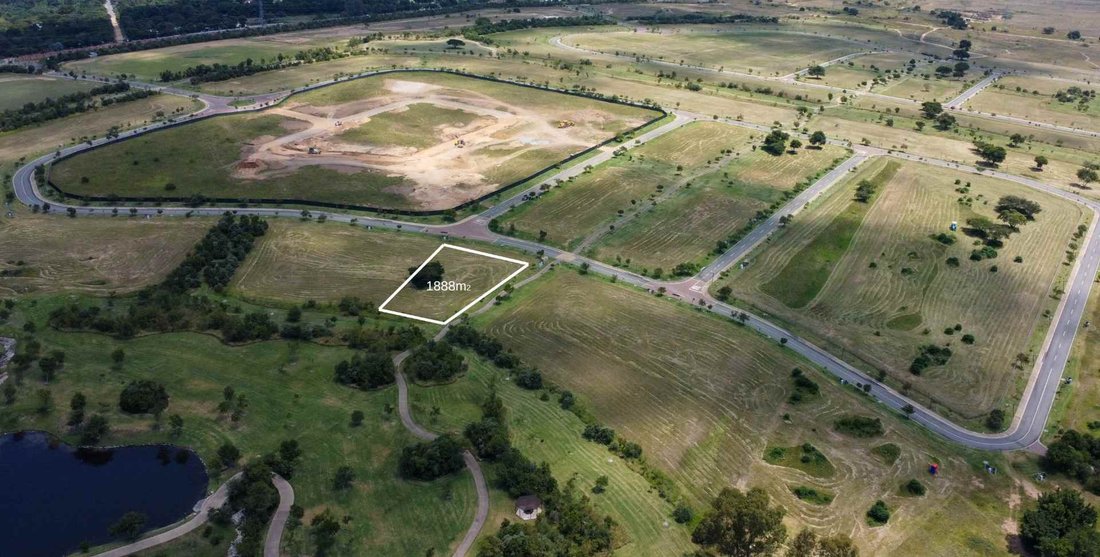 Land in Halfway House Estate, Gauteng, South Africa 2 - 17904745