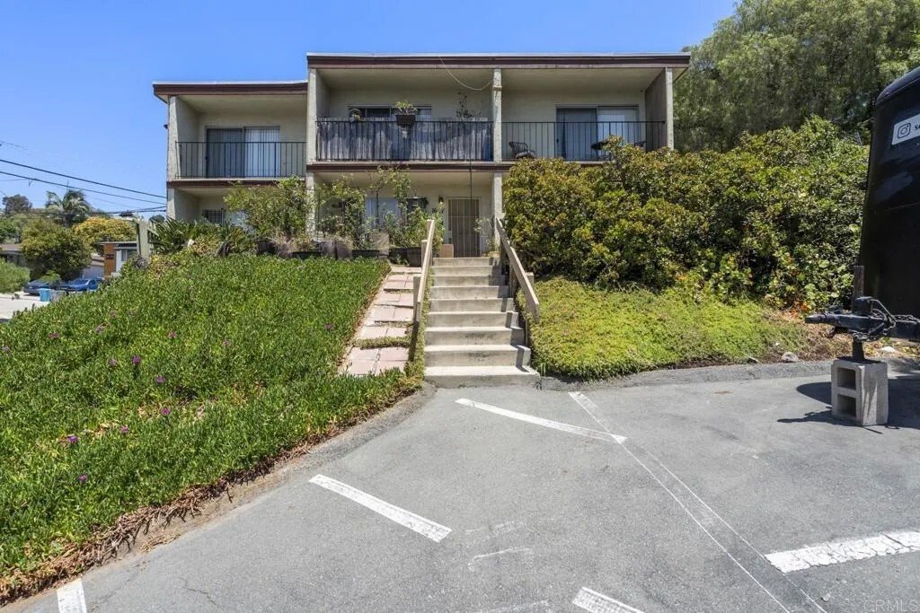 Condo in San Diego, California, United States 1 - 17982146