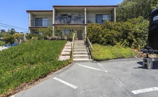 Condo in San Diego, California, United States 1