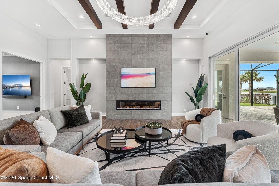 House in Rockledge, Florida, United States 5 - 17981511