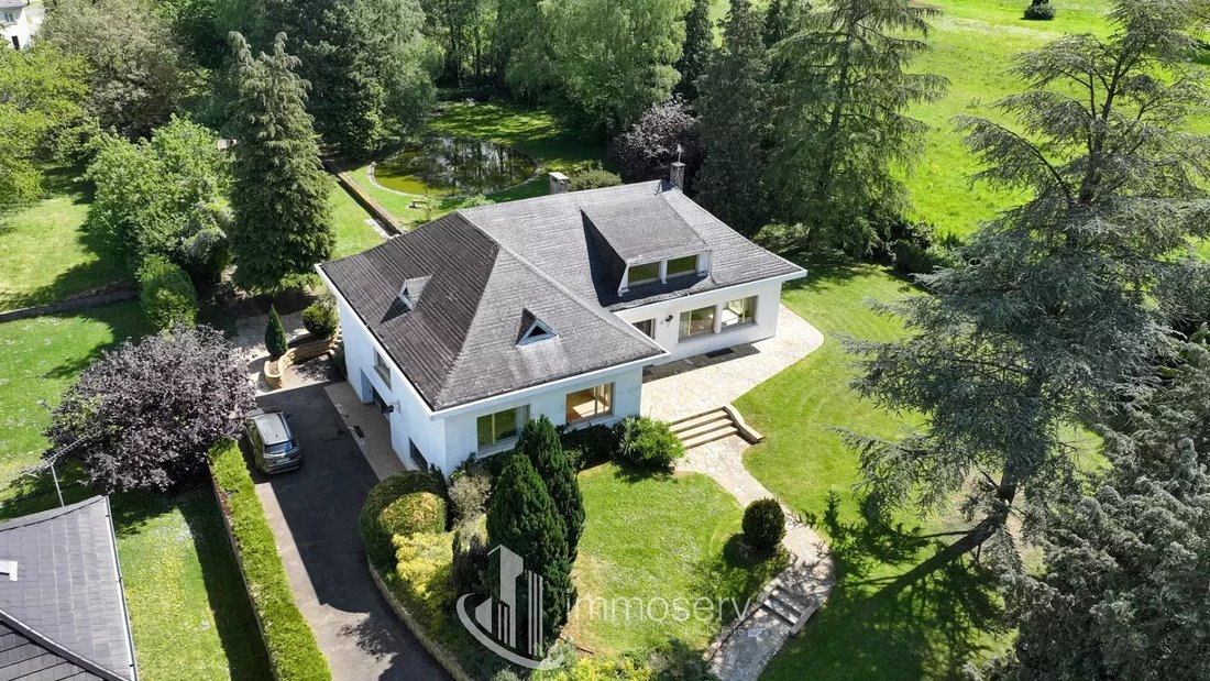 House in Neufchef, Grand Est, France 2 - 17982444