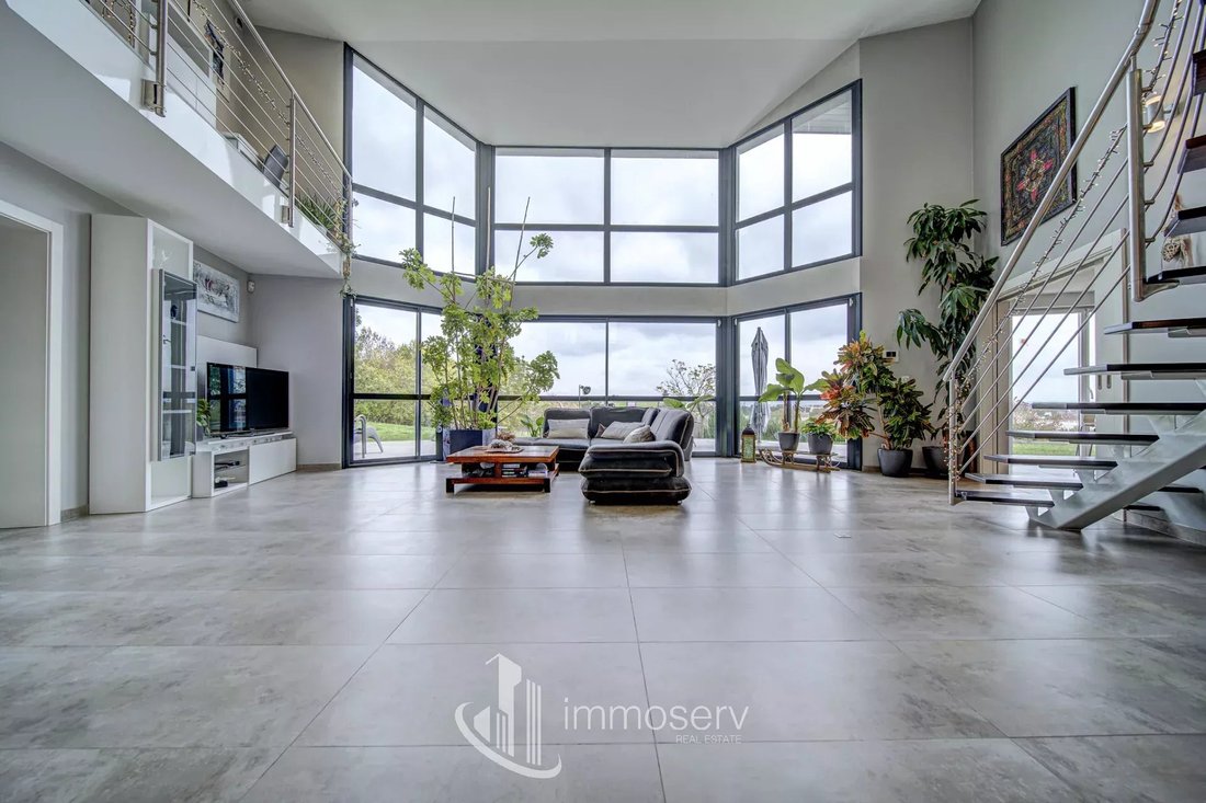 House in Guentrange Tafeld Val-Marie, Thionville, France 3 - 17982507