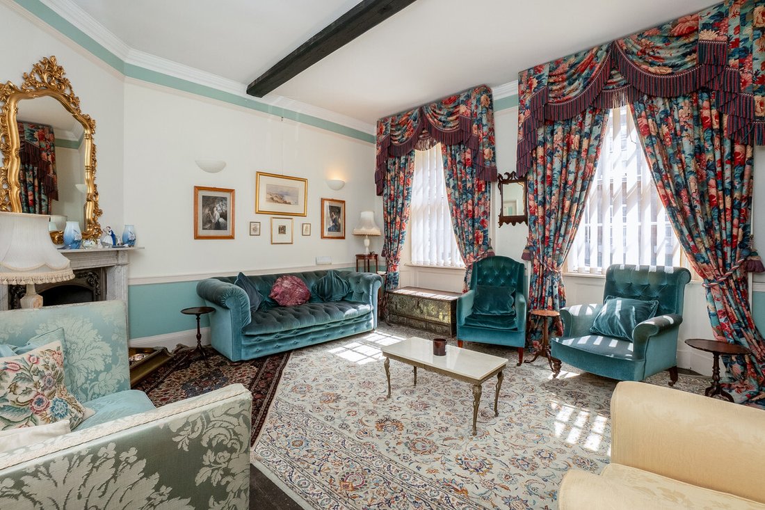 Townhouse in Bridge End, Warwick, England 4 - 17982224