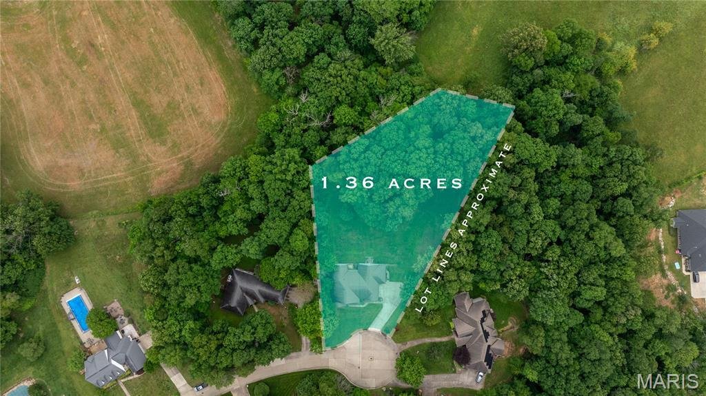 House in Jackson, Missouri, United States 2 - 17982435