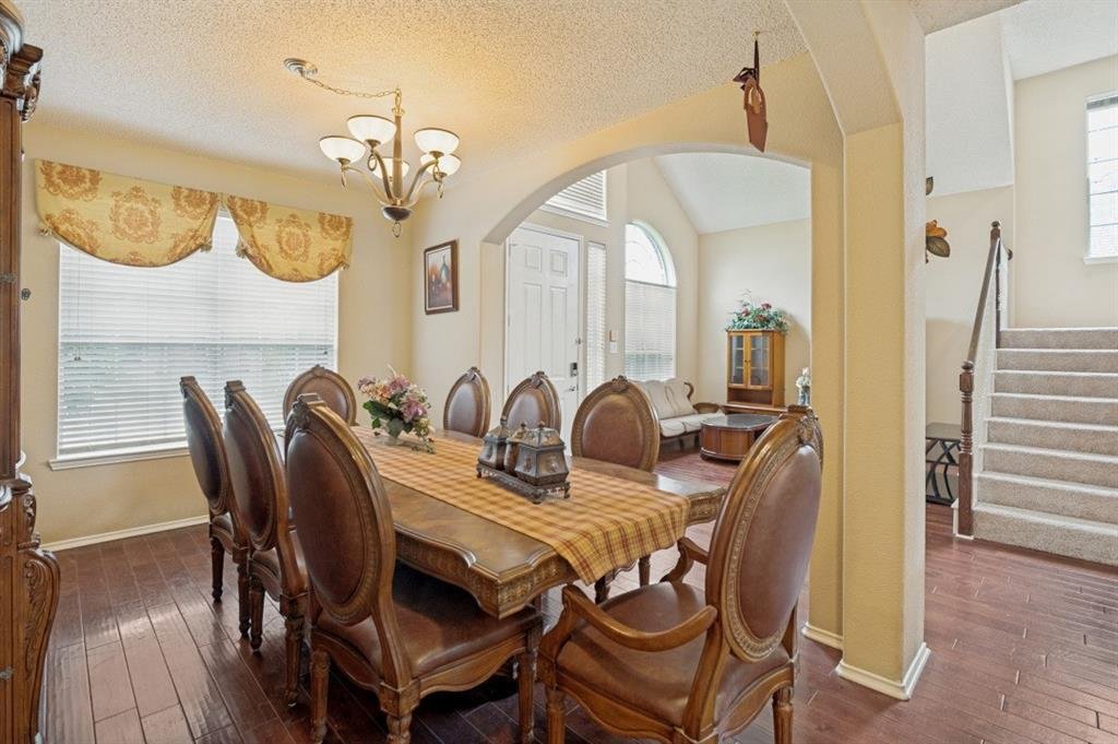 House in Plano, Texas, United States 4 - 17982115