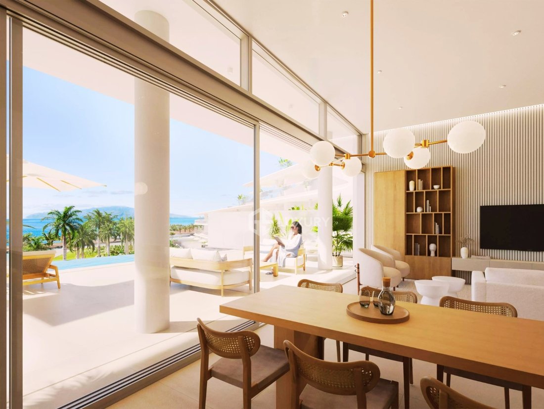 Apartment in Guia de Isora, Canary Islands, Spain 3 - 17982531