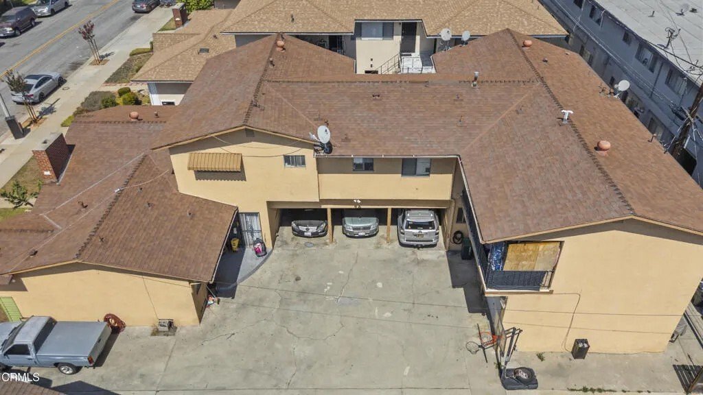 Apartamento en Montebello, California, Estados Unidos 5 - 17982237