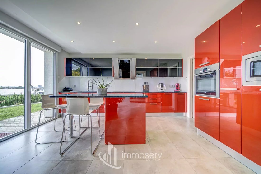 House in Guentrange Tafeld Val-Marie, Thionville, France 5 - 17982507
