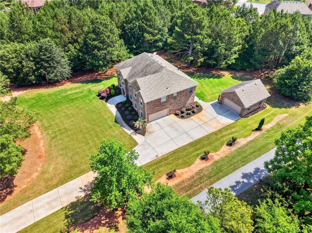 House in Conyers, Georgia, United States 3 - 17981864