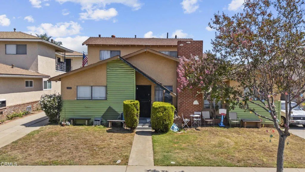 Apartamento en Montebello, California, Estados Unidos 4 - 17982237