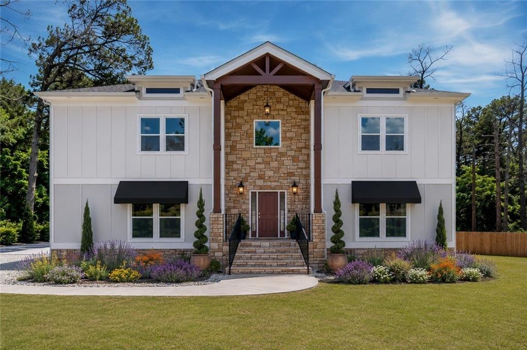 House in Decatur, Georgia, United States 3 - 17981855