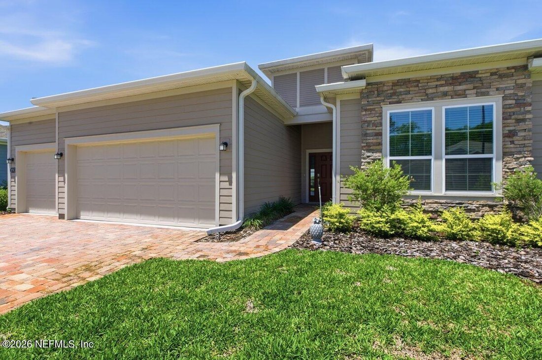 House in Fernandina Beach, Florida, United States 2 - 17982515